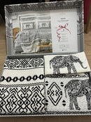 Lenjerie de pat  Sarah Anderson Alenis Pike Gift- q-home.ro