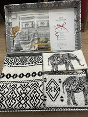 Lenjerie de pat  Sarah Anderson Alenis Pike Gift- q-home.ro