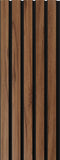 RIFLAJ POLIMER DUR - D 407-102 B, 265 x 20 x 1,1 cm- q-home.ro