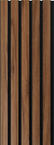 Riflaj decorativ din duropolimer, D 407-102, 290 x 20 x 1,1 cm- q-home.ro