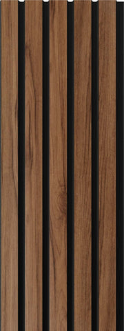 Riflaj decorativ din duropolimer, D 407-102, 290 x 20 x 1,1 cm- q-home.ro