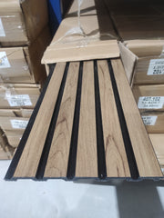 RIFLAJ POLIMER DUR - D 407-102 B, 265 x 20 x 1,1 cm- q-home.ro