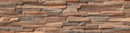 Panou decorativ polistiren imitatie piatra 656-2006, 120x30x2 cm- Livrare rapida !