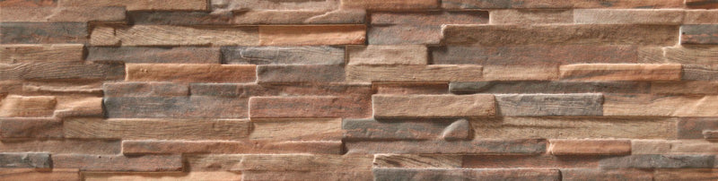 Panou decorativ polistiren imitatie piatra 656-2006, 120x30x2 cm- Livrare rapida !