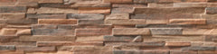 Panou decorativ polistiren imitatie piatra 656-2006, 120x30x2 cm- Livrare rapida !