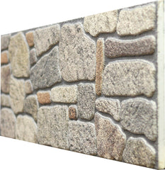 PANOU DECORATIV POLISTIREN imitatie piatra S-676-201- q-home.ro