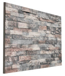 PANOU DECORATIV IMITATIE PIATRA, 656-201- Livrare rapida!