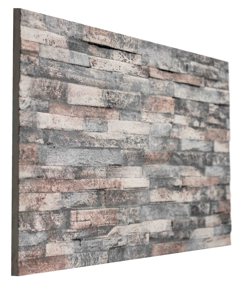 PANOU DECORATIV IMITATIE PIATRA, 656-201- Livrare rapida!