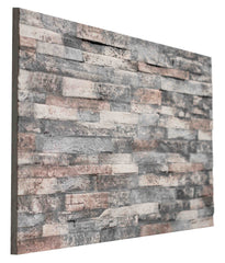 PANOU DECORATIV IMITATIE PIATRA, 656-201- Livrare rapida!