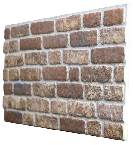 PANOU DECORATIV POLISTIREN Caramida  651-248- Livrare rapida !