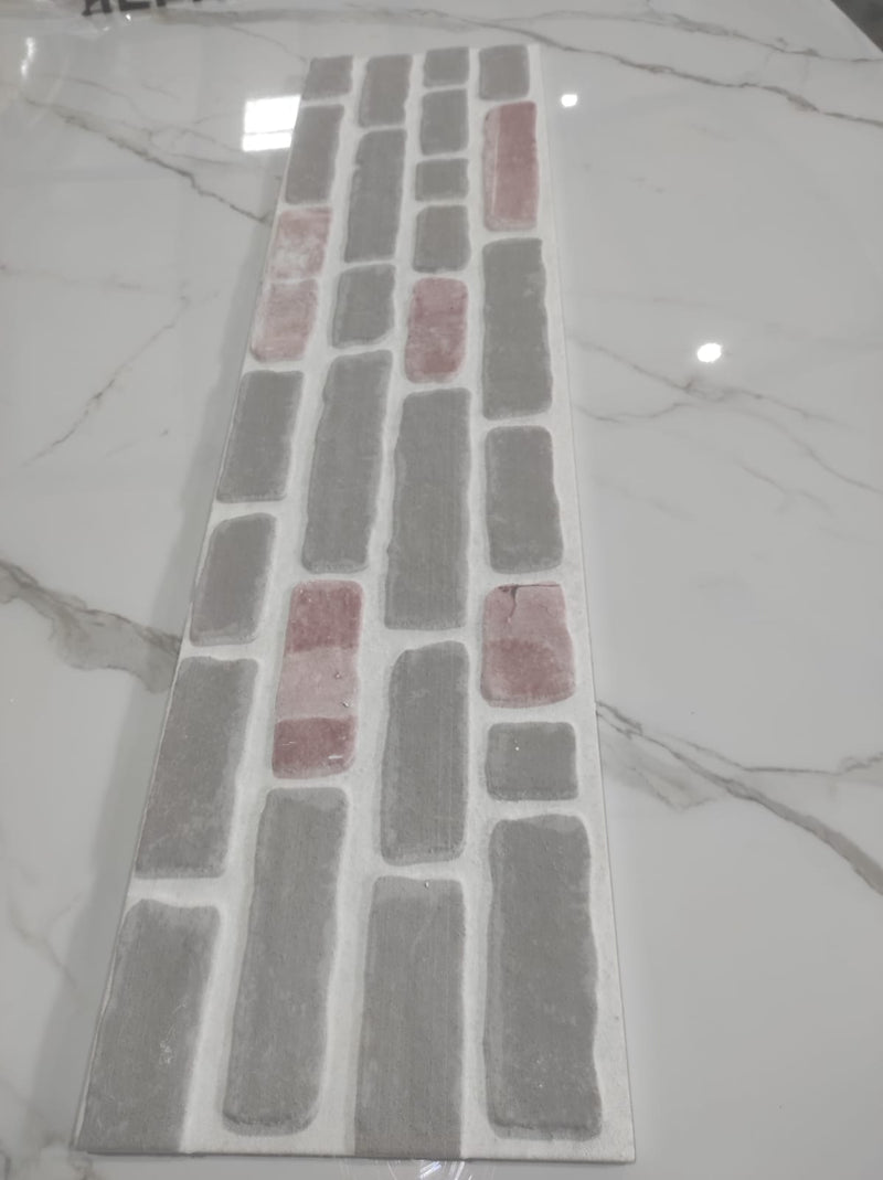 PANOU DECORATIV POLISTIREN Caramida S-651-008- Livrare rapida!