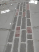 PANOU DECORATIV POLISTIREN Caramida S-651-008- Livrare rapida!