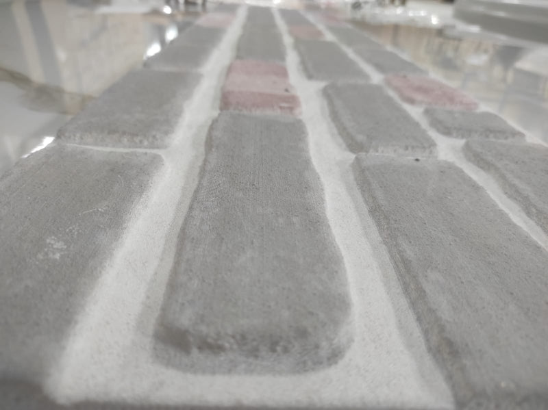 PANOU DECORATIV POLISTIREN Caramida S-651-008- Livrare rapida!