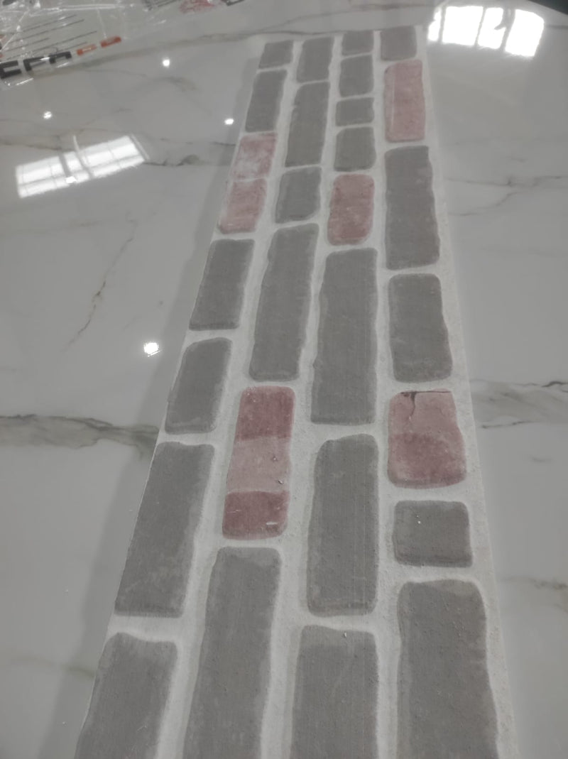 PANOU DECORATIV POLISTIREN Caramida S-651-008- Livrare rapida!