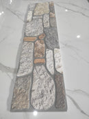 PANOU DECORATIV POLISTIREN imitatie piatra S-676-201- q-home.ro