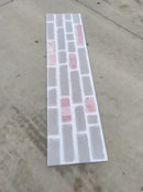 PANOU DECORATIV POLISTIREN Caramida S-651-008- Livrare rapida!