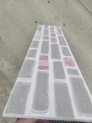 PANOU DECORATIV POLISTIREN Caramida S-651-008- Livrare rapida!