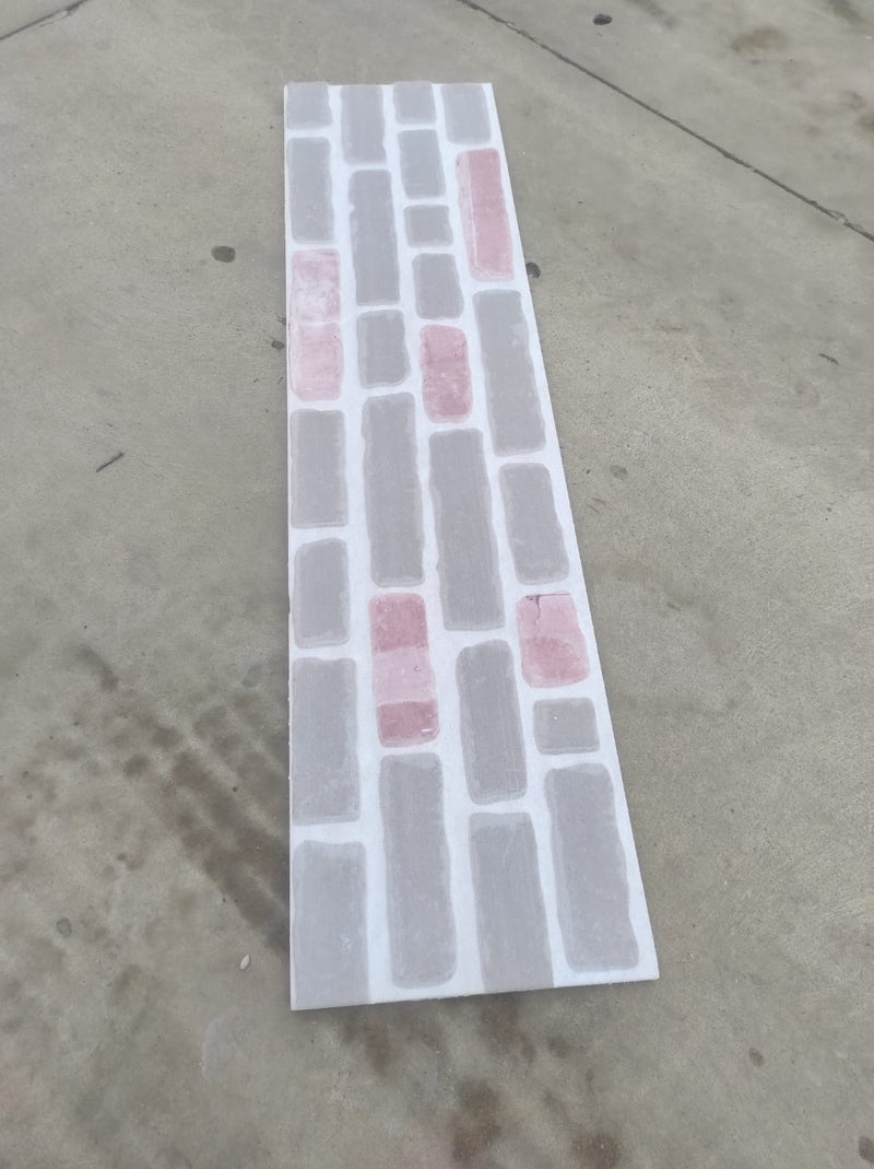 PANOU DECORATIV POLISTIREN Caramida S-651-008- Livrare rapida!