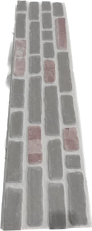 PANOU DECORATIV POLISTIREN Caramida S-651-008- Livrare rapida!