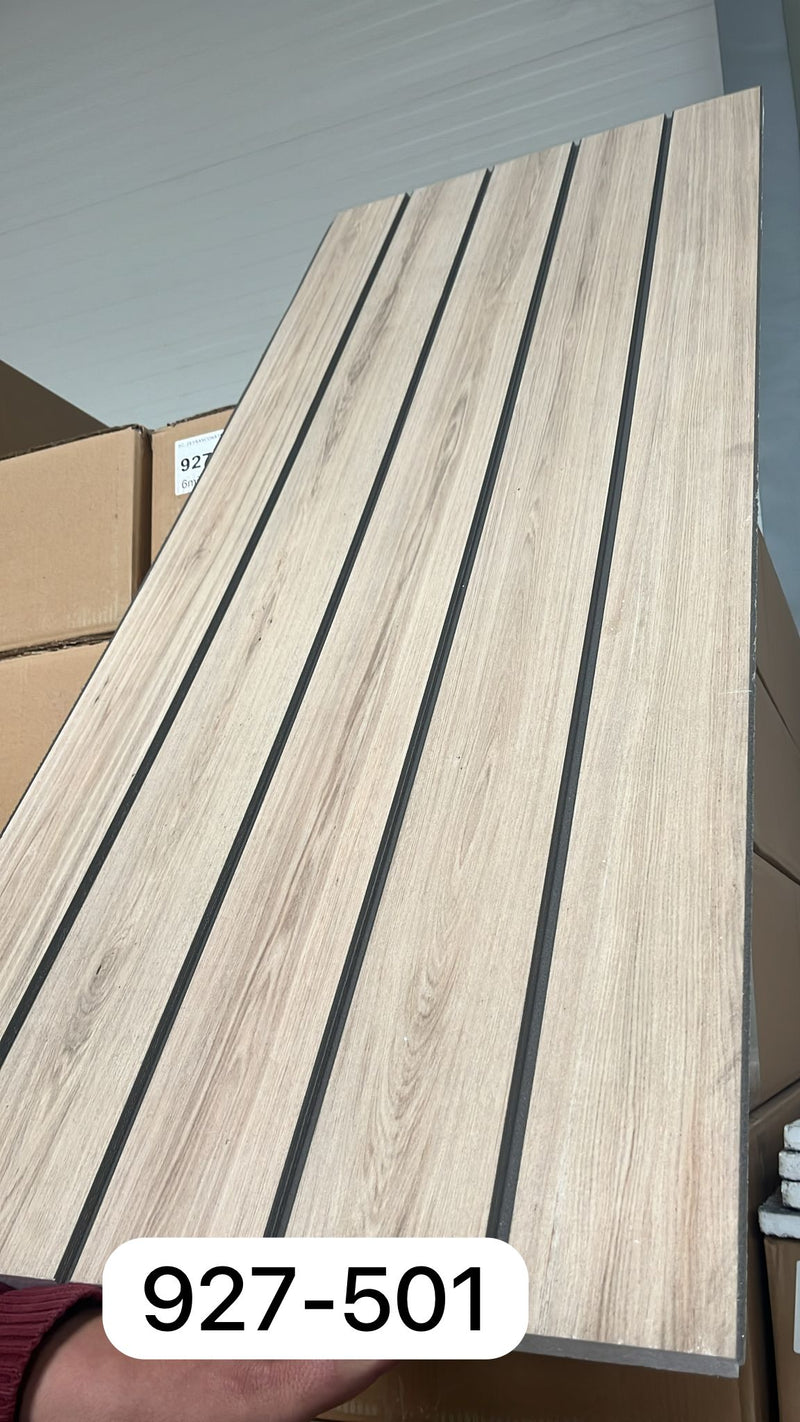 PANOU DECORATIV POLISTIREN imitatie de lemn, 927-501- q-home.ro