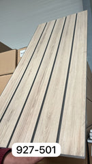 PANOU DECORATIV POLISTIREN imitatie de lemn, 927-501- q-home.ro