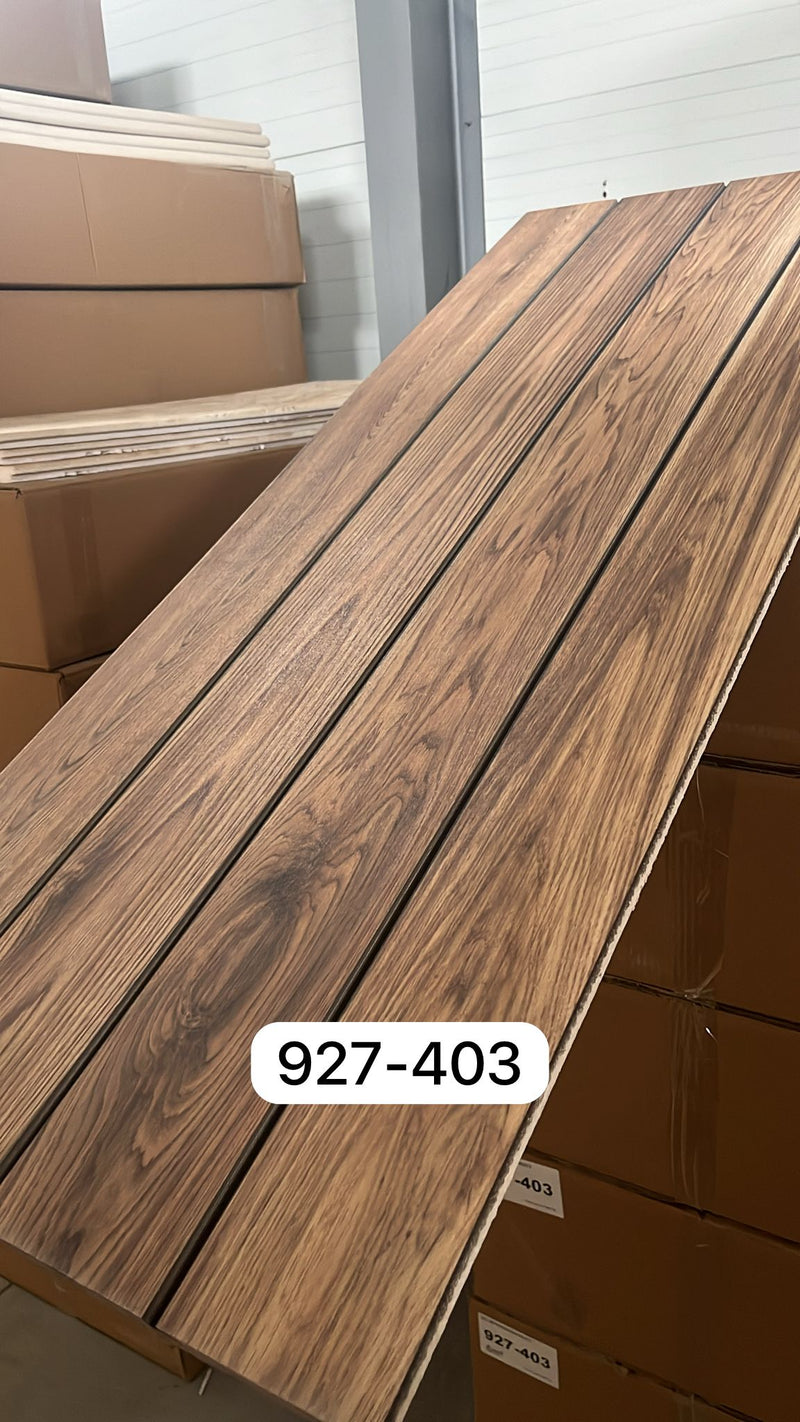 PANOU DECORATIV POLISTIREN LEMN - 927-403- q-home.ro