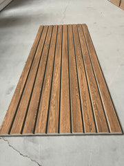Panou decorativ polistiren LEMN 910-207- Livrare rapida!