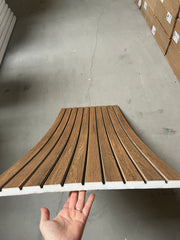 Panou decorativ polistiren LEMN 910-207- Livrare rapida!