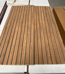 Panou decorativ polistiren LEMN 910-207- Livrare rapida!