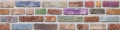 PANOU DECORATIV POLISTIREN Caramida S-651-018- Livrare rapida!