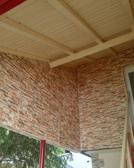 Panou decorativ polistiren imitatie piatra, 913-302- Livrare rapida !