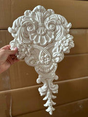 Ornament decorativ, BTC 04, 53 x 30 cm- q-home.ro