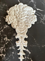 Ornament decorativ, BTC 04, 53 x 30 cm- q-home.ro