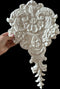 Ornament decorativ, BTC 04, 53 x 30 cm- q-home.ro