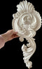 Ornament decorativ, BTC 05, 68 X 26 cm- q-home.ro