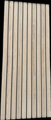 PANOU DECORATIV POLISTIREN LEMN  910-209- q-home.ro