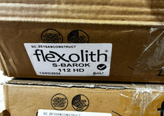 Caramida Flexibila Flexolith S-BAROK 112, o cutie  6 mp- q-home.ro