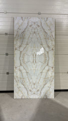 PANOU DECORATIVE PVC- SOFT BEIGE , 122 x 244 cm- Cu ridicare personala din depozit!!!