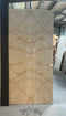 PANOU DECORATIVE PVC- MARFIL KAHVE , 122 x 244 cm- Cu ridicare personala din depozit!!!