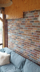 PANOU DECORATIV POLISTIREN Caramida S-651-018- Livrare rapida!