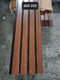 Riflaj decorativ duropolimer, MARO, 290 x 20,3 x 1 cm, D 405-103- q-home.ro