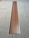 RIFLAJ ACUSTIC MDF, M LAN 054 , 280 x 35 x 1,4 cm- q-home.ro