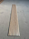 Panouri acustice  - lamele MDF, M LAN 063 , 280 x 35 x 1,4 cm- q-home.ro