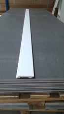 Plinta decorativa duropolimer, D 305, 240 x 8 x 1,5 cm- Livrare rapida !