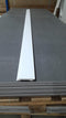 Plinta decorativa duropolimer, D 305, 240 x 8 x 1,5 cm- Livrare rapida !
