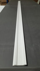 Plinta decorativa duropolimer, D 305, 240 x 8 x 1,5 cm- Livrare rapida !