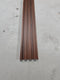 Riflaj decorativ din WPC - Modern Mese  290x16.8x2.4 cm