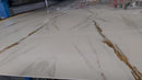 PANOU PVC- SM GOLDEN EYE , 122 x 270 cm