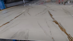PANOU PVC- SM GOLDEN EYE , 122 x 270 cm