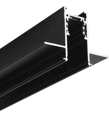 Sina Incastrata pentru Proiectoare Magnetice, 2m, Negru